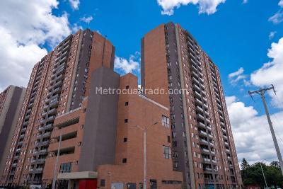 Apartamento de 2 alcobas en venta en Montevideo, Bogotá, 68 m² · foto 20 de 20