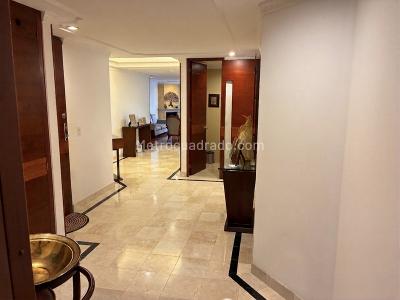 Apartamento de 3 alcobas en venta en La Calleja, Bogotá, 227 m² · foto 7 de 16