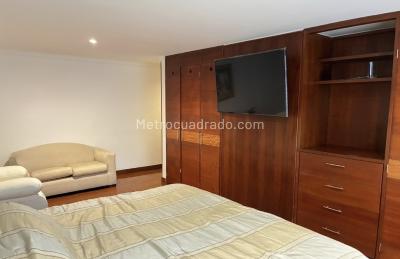 Apartamento de 3 alcobas en venta en La Calleja, Bogotá, 227 m² · foto 11 de 16