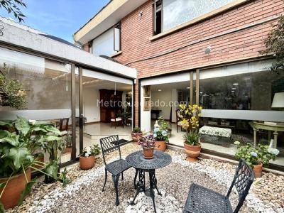 Casa en Arriendo, Santa Ana Occidental, Bogotá D.C.
