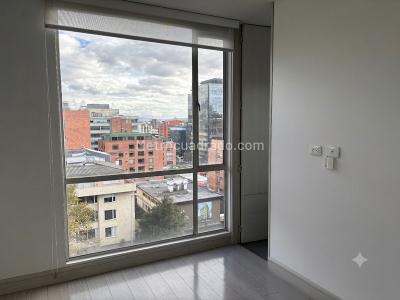 Apartamento de 2 alcobas en venta en Chico, Bogotá, 85 m² · foto 6 de 20