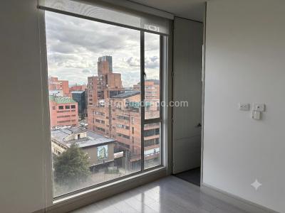 Apartamento de 2 alcobas en venta en Chico, Bogotá, 85 m² · foto 7 de 20