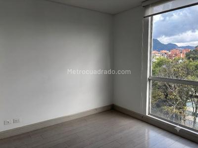 Apartamento de 2 alcobas en venta en Chico, Bogotá, 85 m² · foto 8 de 20