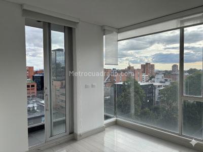 Apartamento de 2 alcobas en venta en Chico, Bogotá, 85 m² · foto 9 de 20