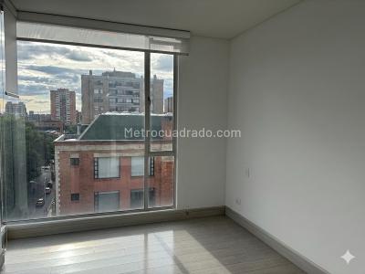 Apartamento de 2 alcobas en venta en Chico, Bogotá, 85 m² · foto 10 de 20