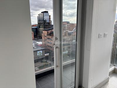 Apartamento de 2 alcobas en venta en Chico, Bogotá, 85 m² · foto 11 de 20