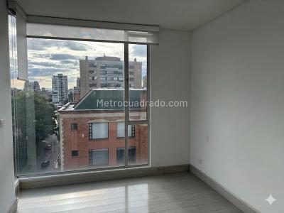 Apartamento de 2 alcobas en venta en Chico, Bogotá, 85 m² · foto 12 de 20