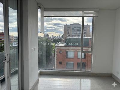 Apartamento de 2 alcobas en venta en Chico, Bogotá, 85 m² · foto 14 de 20
