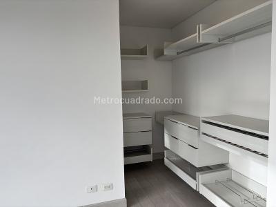 Apartamento de 2 alcobas en venta en Chico, Bogotá, 85 m² · foto 15 de 20