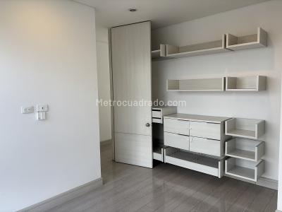 Apartamento de 2 alcobas en venta en Chico, Bogotá, 85 m² · foto 16 de 20