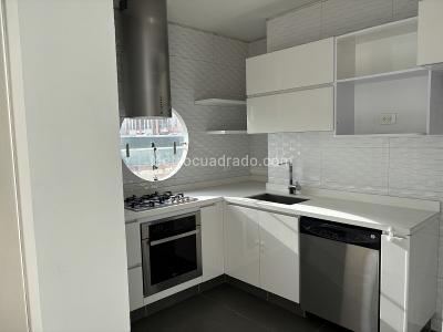 Apartamento de 2 alcobas en venta en Chico, Bogotá, 85 m² · foto 17 de 20