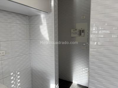 Apartamento de 2 alcobas en venta en Chico, Bogotá, 85 m² · foto 18 de 20