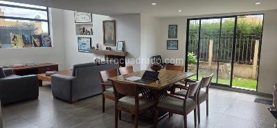 Casa de 4 alcobas en venta en Conjunto Campestre El Cabuyal, Chía, 218 m² · foto 3 de 20