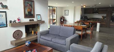 Casa de 4 alcobas en venta en Conjunto Campestre El Cabuyal, Chía, 218 m² · foto 4 de 20