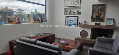 Casa de 4 alcobas en venta en Conjunto Campestre El Cabuyal, Chía, 218 m² · foto 5 de 20