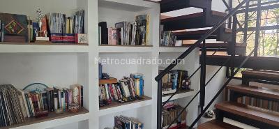 Casa de 4 alcobas en venta en Conjunto Campestre El Cabuyal, Chía, 218 m² · foto 6 de 20