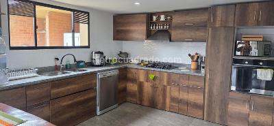 Casa de 4 alcobas en venta en Conjunto Campestre El Cabuyal, Chía, 218 m² · foto 7 de 20