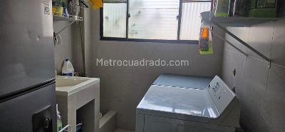 Casa de 4 alcobas en venta en Conjunto Campestre El Cabuyal, Chía, 218 m² · foto 9 de 20