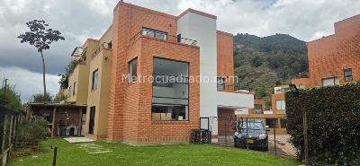 Casa de 4 alcobas en venta en Conjunto Campestre El Cabuyal, Chía, 218 m² · foto 11 de 20