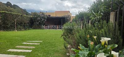 Casa de 4 alcobas en venta en Conjunto Campestre El Cabuyal, Chía, 218 m² · foto 12 de 20