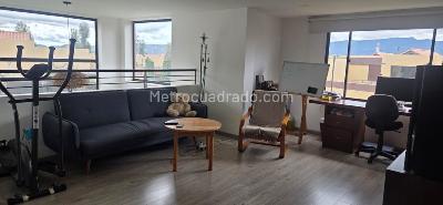 Casa de 4 alcobas en venta en Conjunto Campestre El Cabuyal, Chía, 218 m² · foto 13 de 20
