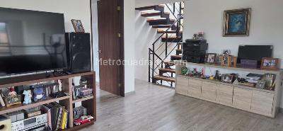 Casa de 4 alcobas en venta en Conjunto Campestre El Cabuyal, Chía, 218 m² · foto 17 de 20