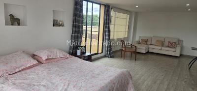 Casa de 4 alcobas en venta en Conjunto Campestre El Cabuyal, Chía, 218 m² · foto 18 de 20