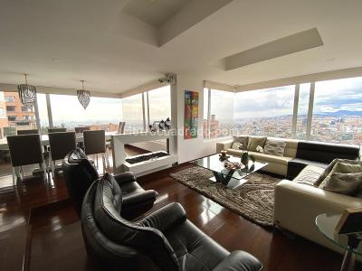 Apartamento en Arriendo, Refugio, Bogotá D.C.