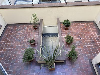 Apartamento en venta en Alhambra, Bogotá · foto 10 de 11