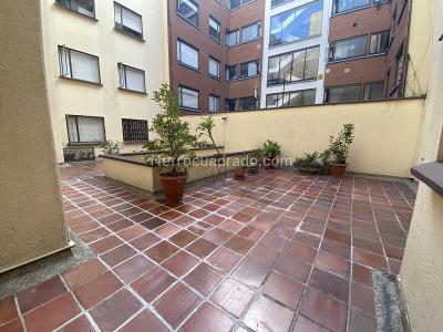 Apartamento en venta en Alhambra, Bogotá · foto 11 de 11