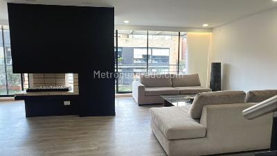Apartamento en venta en Santa Paula, Bogotá · foto 2 de 20