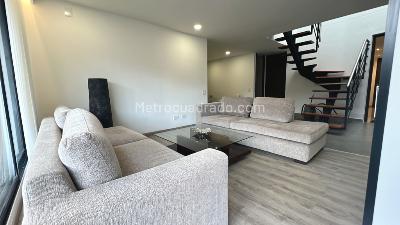 Apartamento en venta en Santa Paula, Bogotá · foto 3 de 20