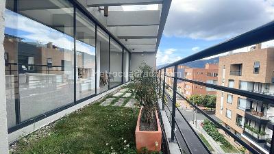 Apartamento en venta en Santa Paula, Bogotá · foto 4 de 20