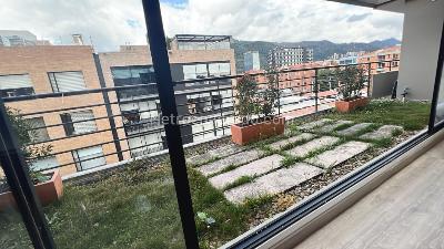 Apartamento en venta en Santa Paula, Bogotá · foto 5 de 20