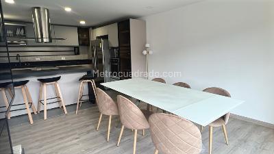 Apartamento en venta en Santa Paula, Bogotá · foto 6 de 20