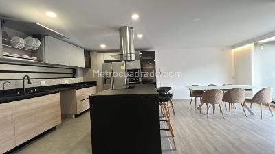 Apartamento en venta en Santa Paula, Bogotá · foto 7 de 20
