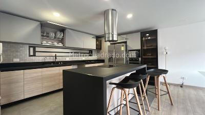 Apartamento en venta en Santa Paula, Bogotá · foto 8 de 20