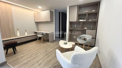 Apartamento en venta en Santa Paula, Bogotá · foto 9 de 20