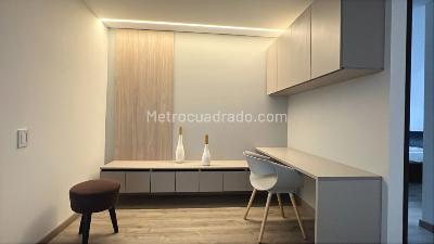 Apartamento en venta en Santa Paula, Bogotá · foto 10 de 20