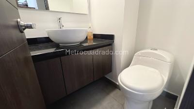 Apartamento en venta en Santa Paula, Bogotá · foto 11 de 20