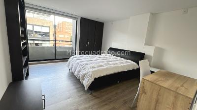Apartamento en venta en Santa Paula, Bogotá · foto 12 de 20