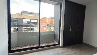 Apartamento en venta en Santa Paula, Bogotá · foto 13 de 20