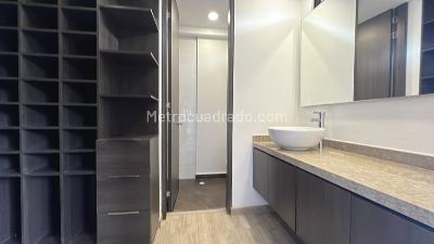 Apartamento en venta en Santa Paula, Bogotá · foto 14 de 20