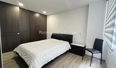Apartamento en venta en Santa Paula, Bogotá · foto 15 de 20