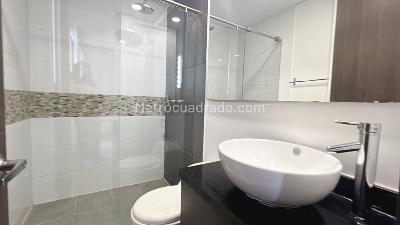Apartamento en venta en Santa Paula, Bogotá · foto 16 de 20
