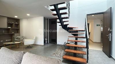 Apartamento en venta en Santa Paula, Bogotá · foto 17 de 20