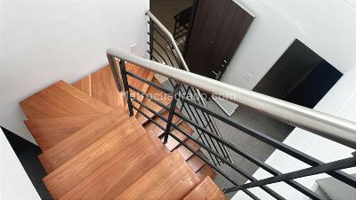 Apartamento en venta en Santa Paula, Bogotá · foto 18 de 20