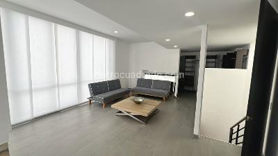 Apartamento en venta en Santa Paula, Bogotá · foto 19 de 20