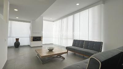 Apartamento en venta en Santa Paula, Bogotá · foto 20 de 20