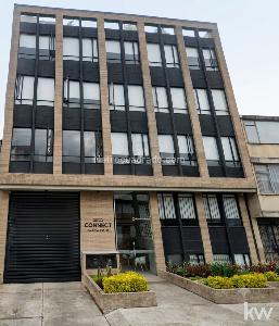 Apartamento en venta en Gran America, Bogotá · foto 2 de 20